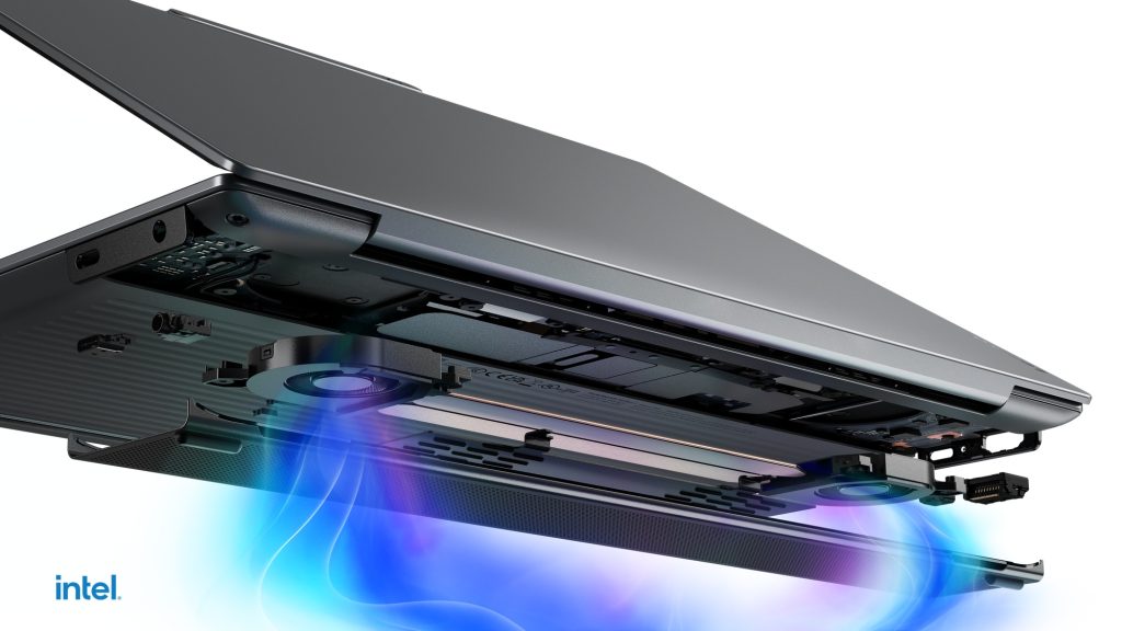 Test: Lenovo ThinkPad X9 Aura Edition