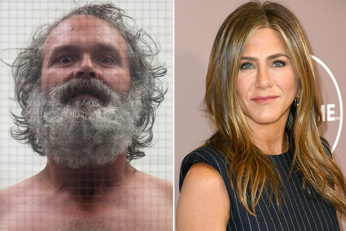 Obsessieve Fan Ramt Tegen Hek Aniston: Dreigt Celstraf!
