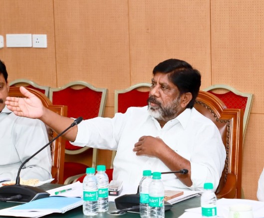 Bhu Bharati Rollout Stalled: Finance Department's Refund Restrictions Threaten Public Support