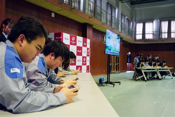 九州電力、新入社員にeスポーツでチームワークを学ばせる