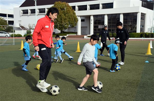 大阪ガス、地域貢献へ！総合型スポーツクラブ「NOBY SPORTS CLUB」発足 - 陸上からサッカー、多様なスポーツ展開で地域を盛り上げます！