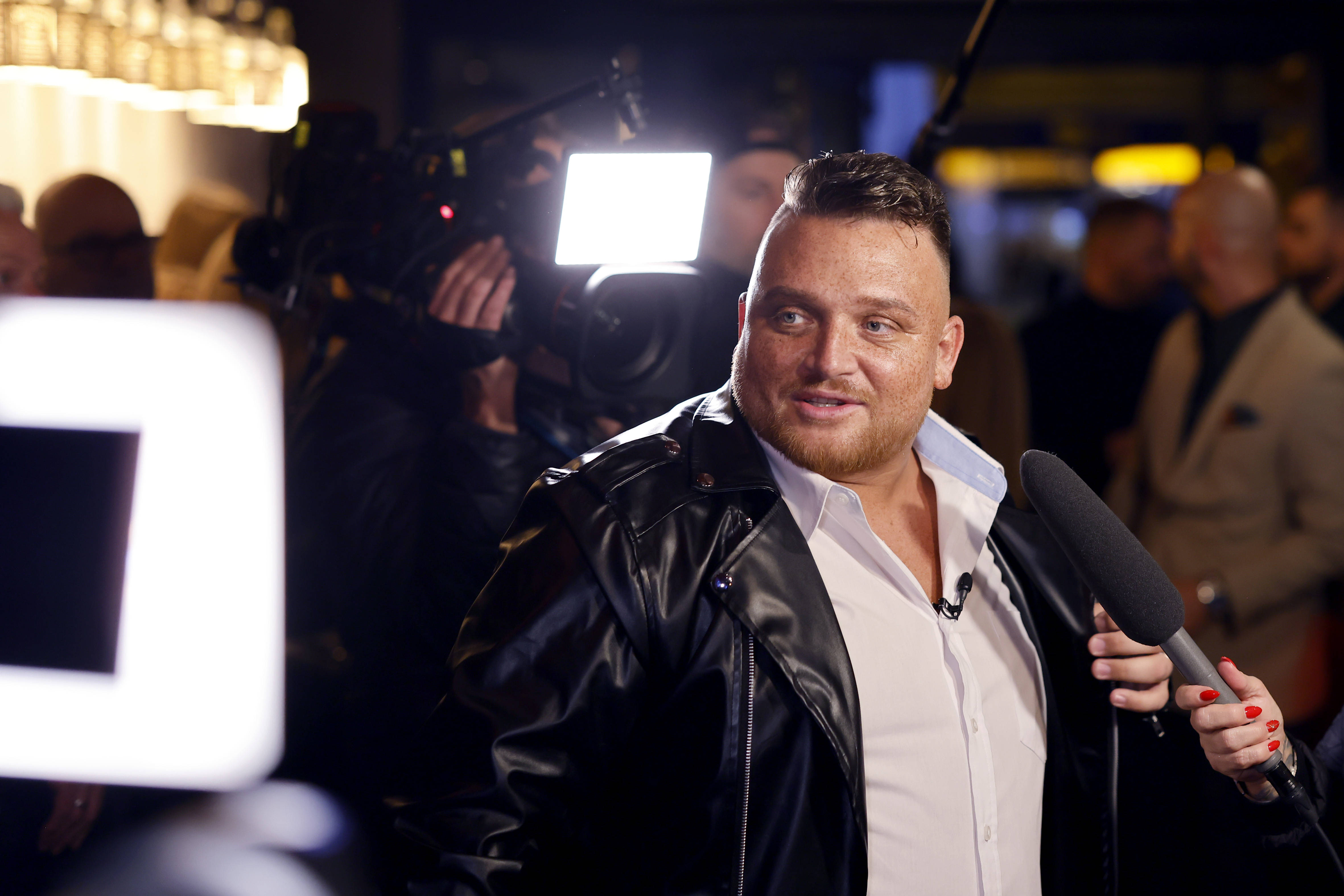 Menowin Fröhlich: Der DSDS-Star kämpft gegen Drogen - Eine überraschende Wende