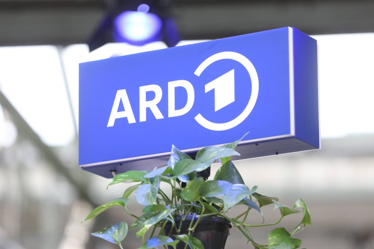 ARD-Sendung nach 15 Jahren: Emotionaler Abschied eines Kultmoderators