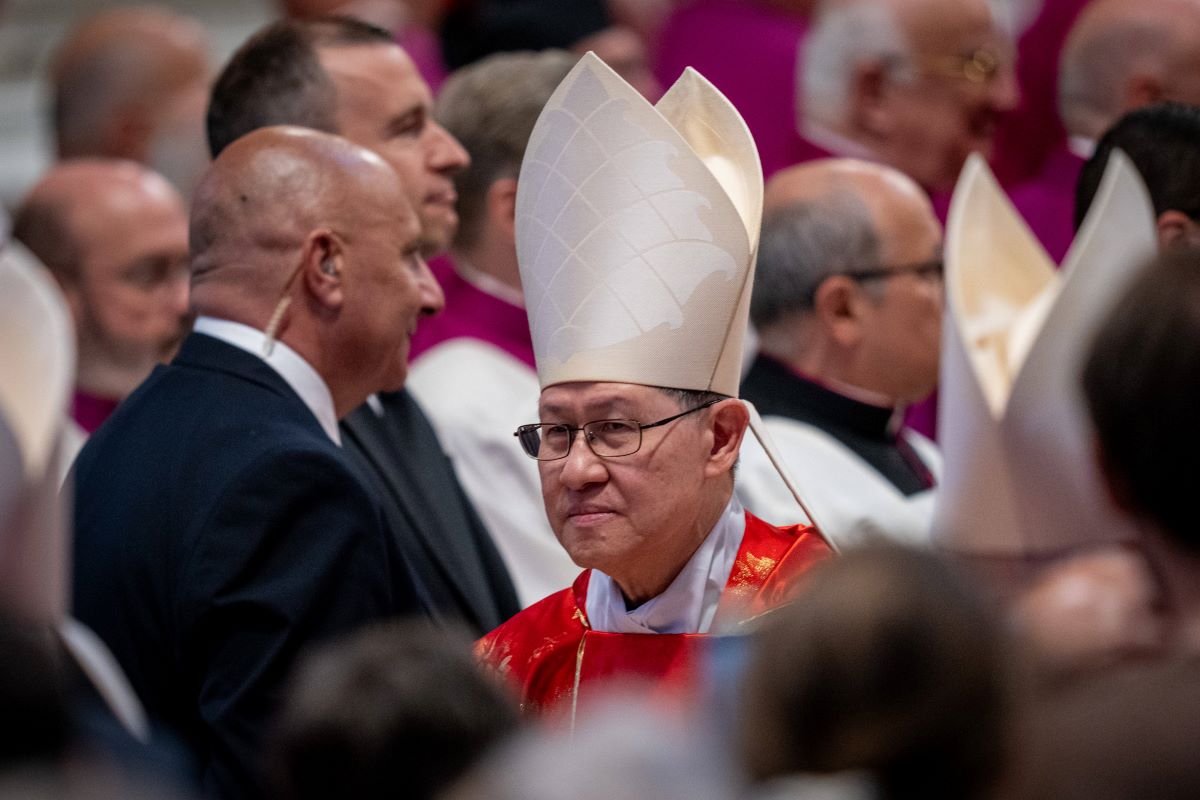 Konklave 2024: Die Favoriten und Überraschungskandidaten – Wer wird der nächste Papst?