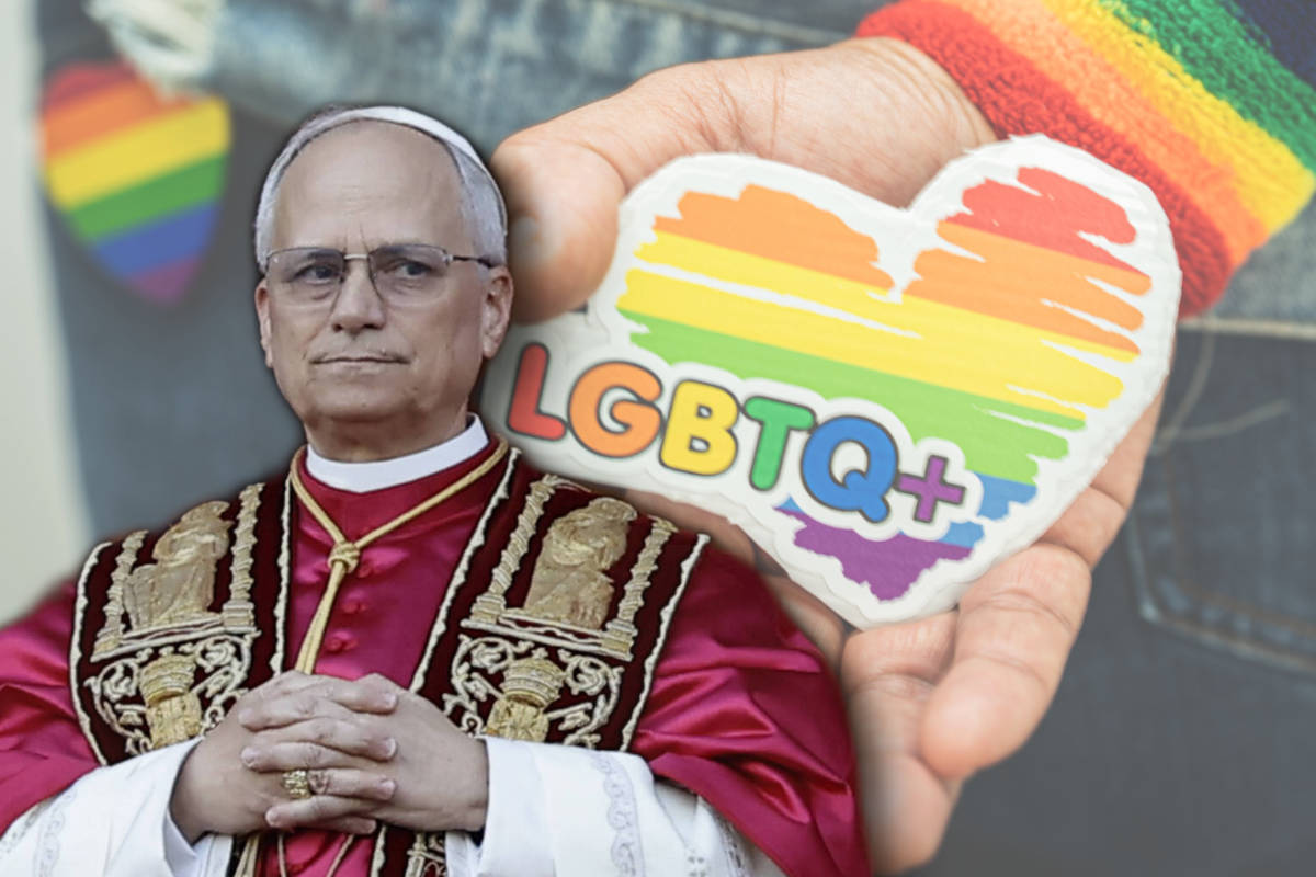 Neuer Papst Leo XIV.: Konservative Linie in LGBTQ-Fragen – Ein Widerspruch zum Evangelium?