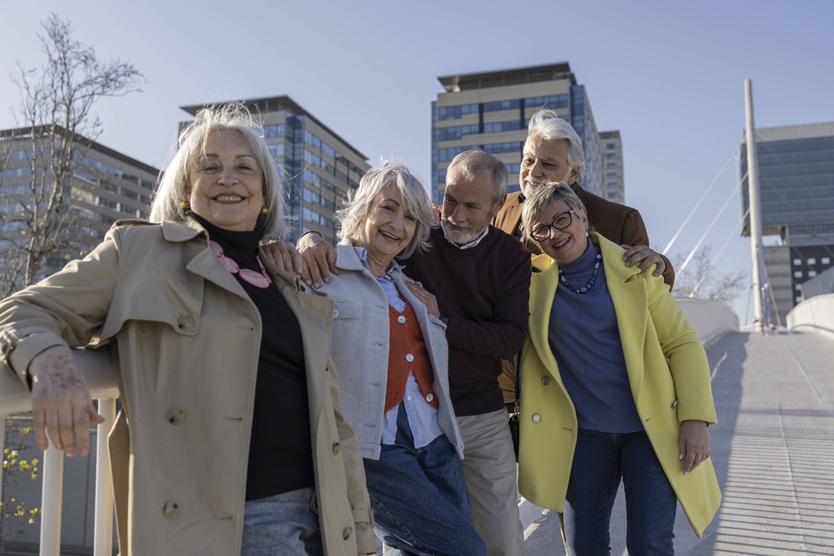 Rentner-Vermögen im Blick: Neue Studie schockiert – Haben deutsche Pensionäre wirklich mehr Geld?