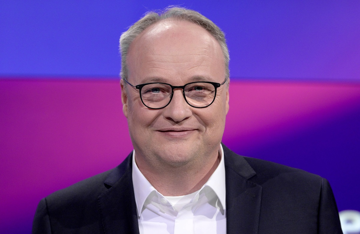 ZDF: Plötzliche Neuerungen bei der „heute-show"?