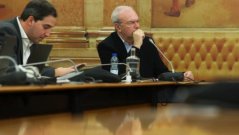 Visão: Plano de Recuperação Judicial Aprovado com Forte Apoio dos Credores