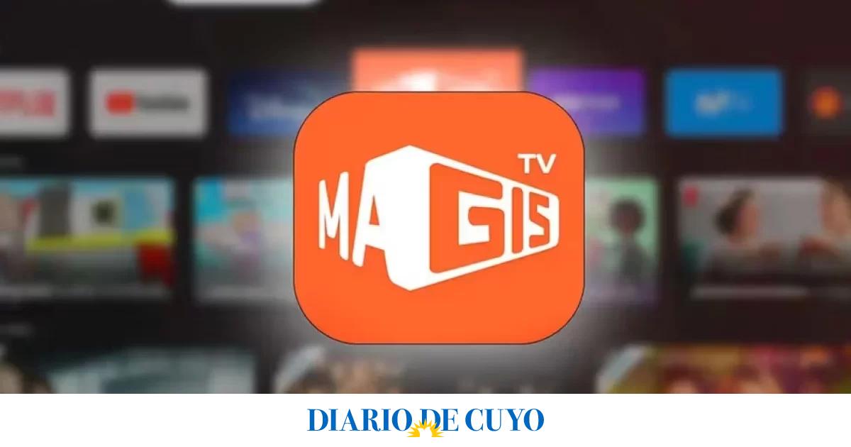 ¡No te pierdas esto! Las 6 apps argentinas para ver series, películas y deportes GRATIS en tu celular o Smart TV
