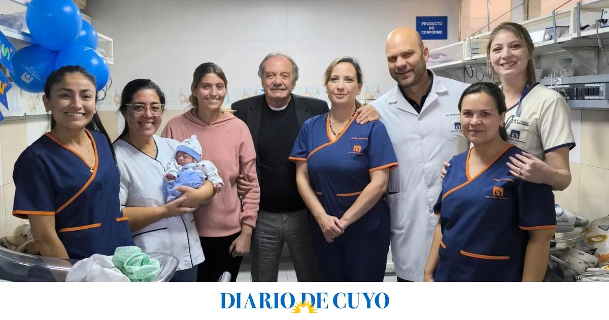 Sanatorio Argentino crece para cuidar la salud de todos