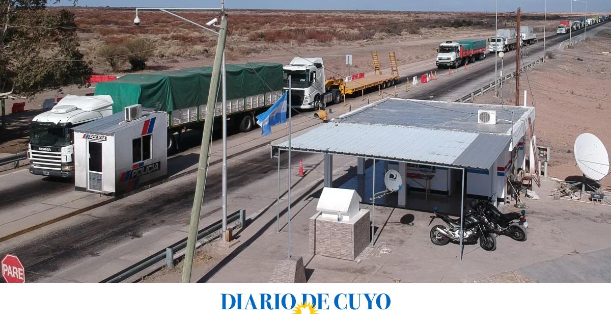 Mendoza y San Juan: Innovación Tecnológica para Fortalecer la Zona de Control Unificado