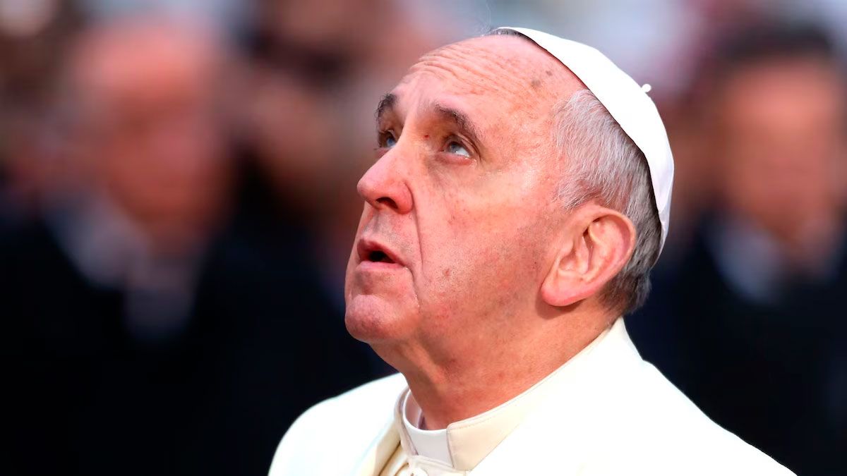 Mejora el estado de salud del Papa Francisco y se espera una pronta reaparición pública