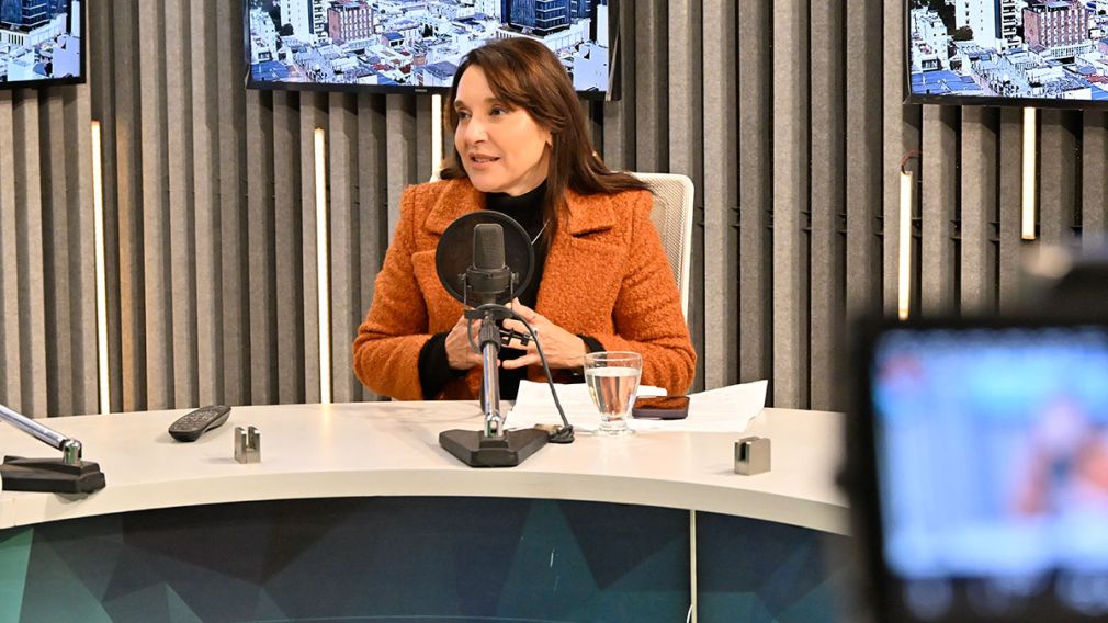 "Las nuevas tecnologías están llamadas a mejorar la calidad de vida de las personas"