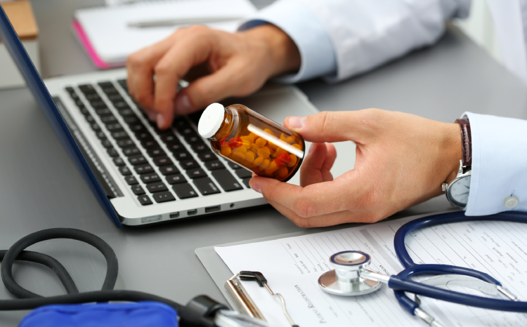 Electronic prescribing to be rolled out at 55 mental health sites