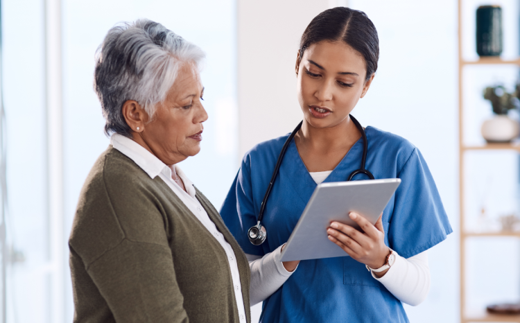 Revolutionizing Healthcare: Government Backs AI Scribing Technology for Clinicians