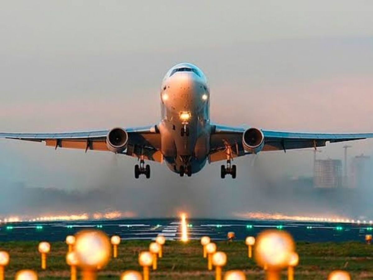 Aerolíneas Apuestan por la Sostenibilidad Financiera: Un Futuro Más Verde para la Industria