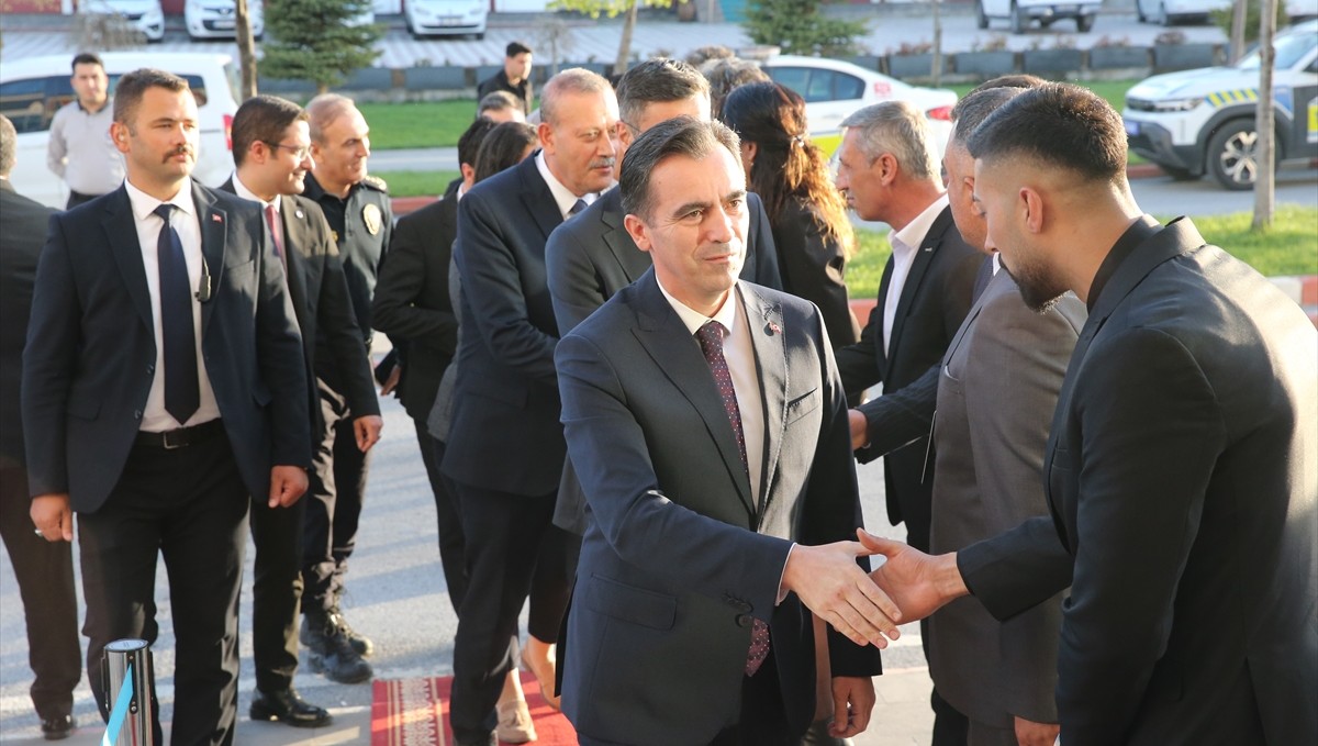Bitlis Beş Minare Uluslararası Film Festivali: Sinema Tutkunları Bitlis'te Buluşuyor!