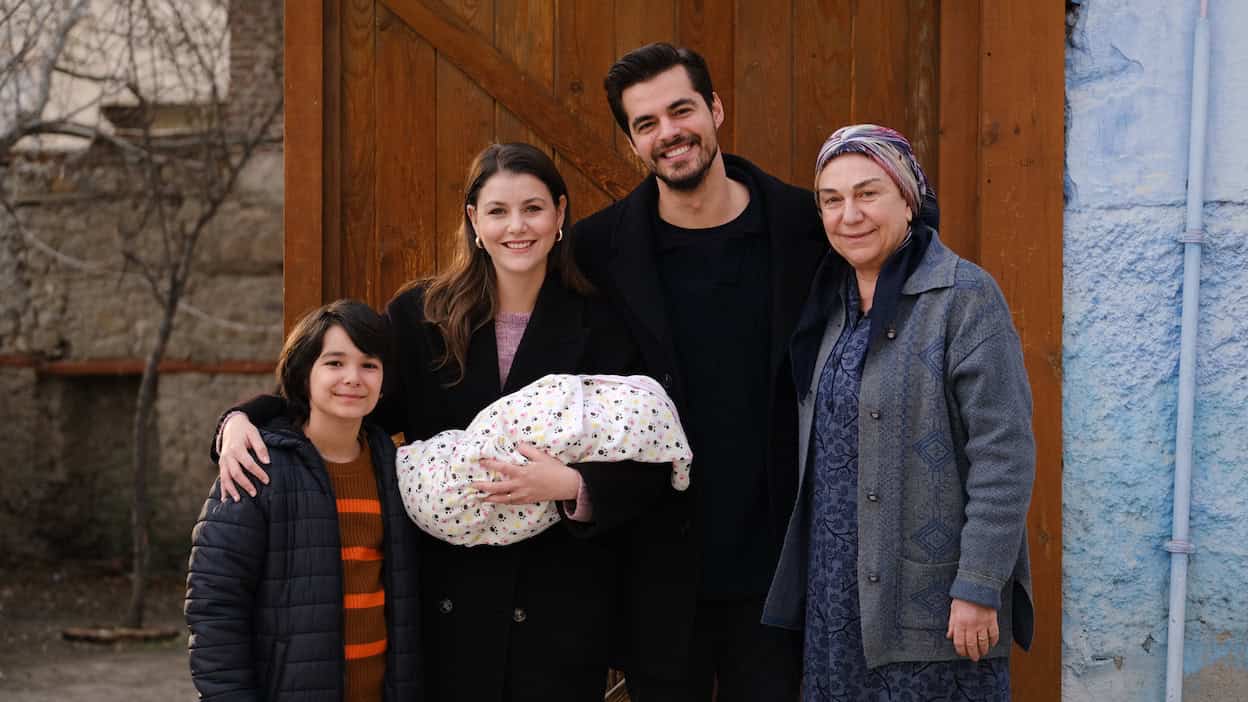 Gönül Dağı 171. Bölüm: Heyecan, Eğlence ve Hüzün Rüzgarları!