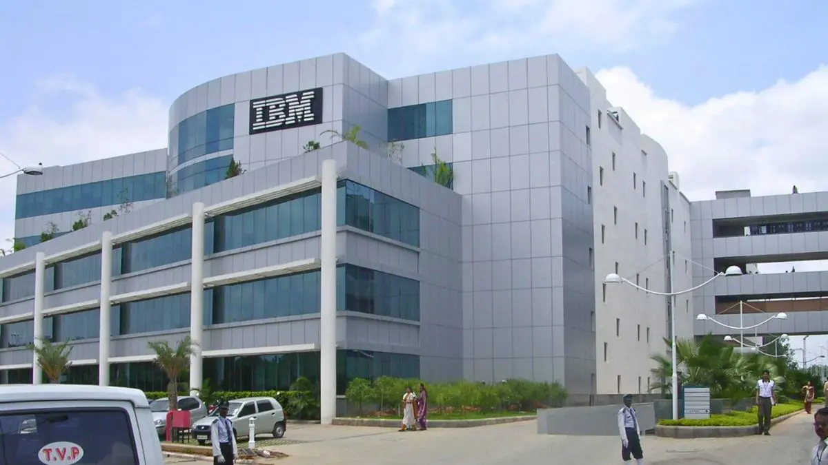 IBM Unveils $150 Billion US Investment Plan: Boosting Tech and Manufacturing