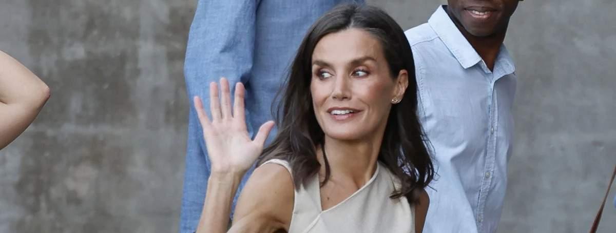 La reina Letizia enfrenta desafíos de salud mental: ¿cómo está manejando la presión real?