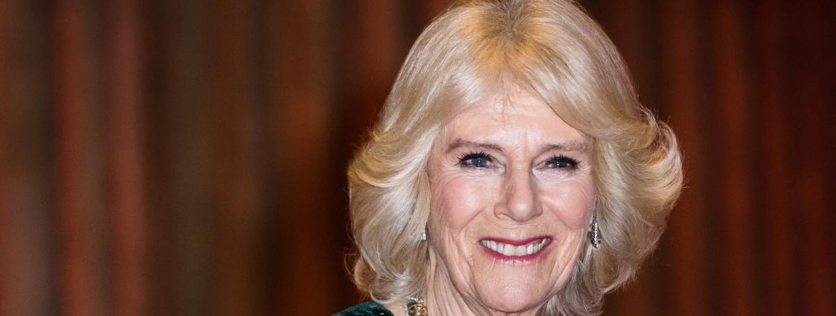 ¡Alerta en Buckingham! Médicos Urgen a Camilla a Abandonar sus Hábitos o Enfrentará Graves Riesgos para su Salud