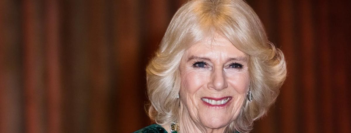 Camilla, la Reina Consorte: Una Lucha Silenciosa Contra una Adicción que Afecta su Bienestar