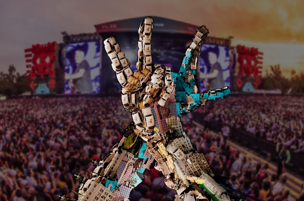 Vive Latino 2025: ¡Consigue tus boletos a precio especial en el Día VL!