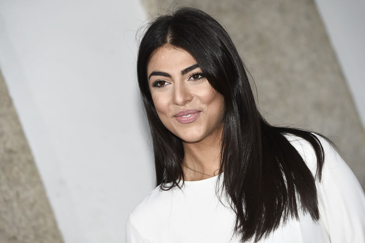Ricky Palazzolo: L'Agente di Giulia Salemi che Fa Impazzire il Gossip - Vita Privata e Carriera