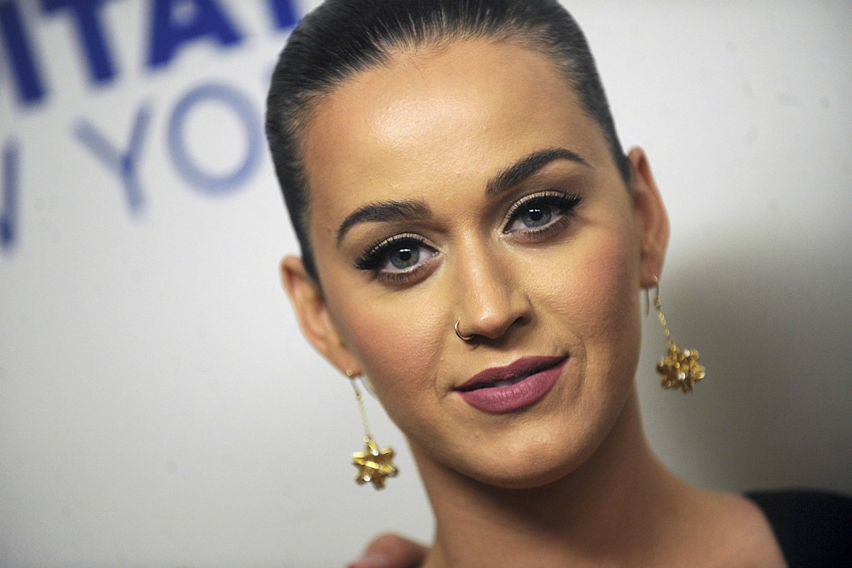 Katy Perry, la prima pop star nello spazio: l'annuncio ufficiale