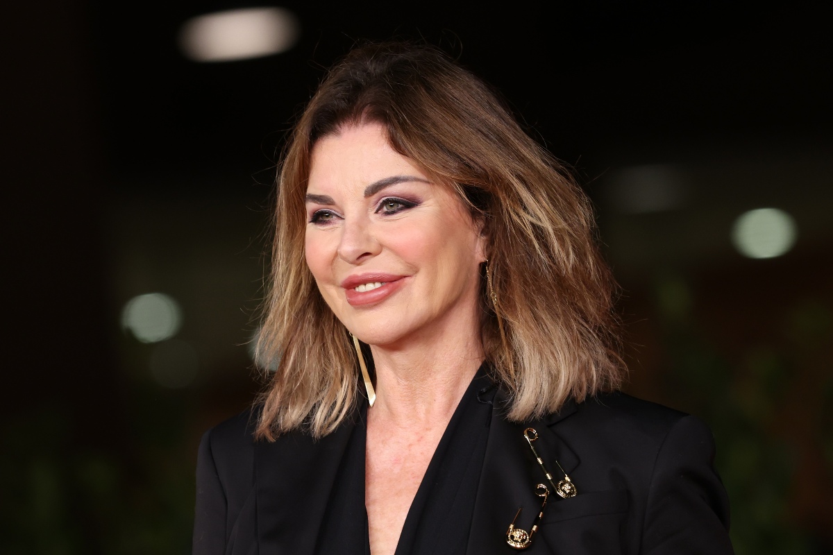 La strana confessione di Alba Parietti: la sua abitudine più costosa