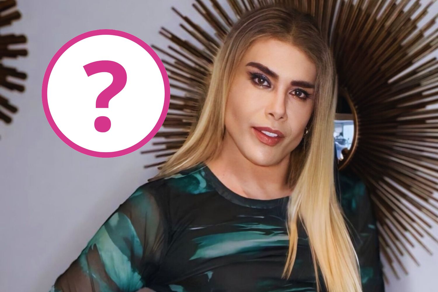 Jenny Urtis si confessa: il nuovo amore dopo il coming out come donna trans