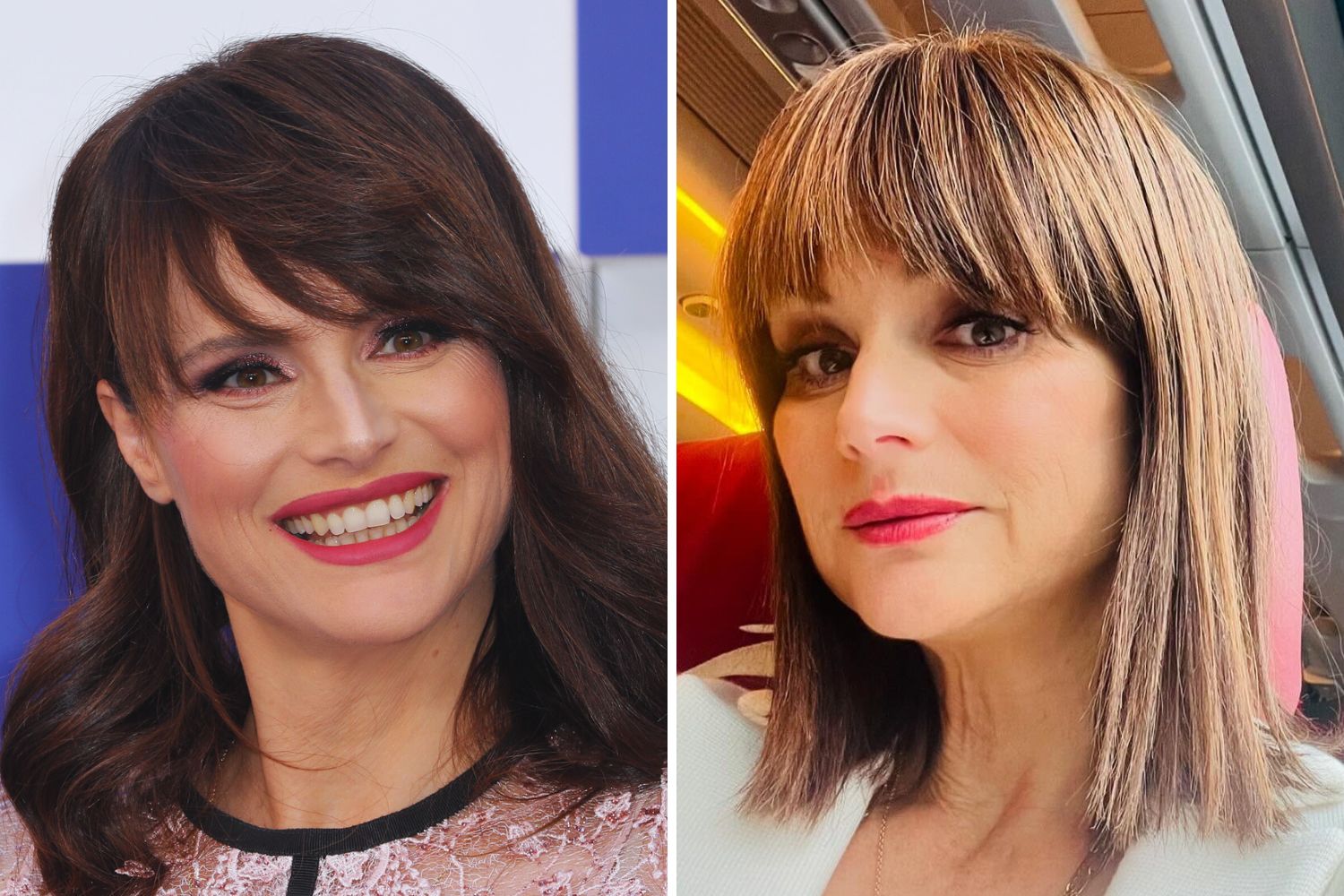 Lorena Bianchetti porta la parrucca? Qual è la verità sui capelli della conduttrice?