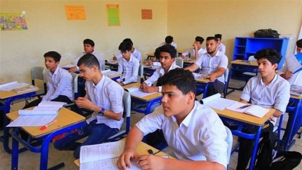 _DECLARATION جدول امتحانات الشهادة الإعدادية بالشرقية الترم الأول 2025 | الجدول الزمني والتفاصيل الكاملة
