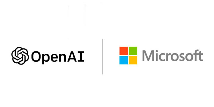 Microsoft und OpenAI: Verzicht auf Geld und Einfluss gegen Zugang zu Technologie