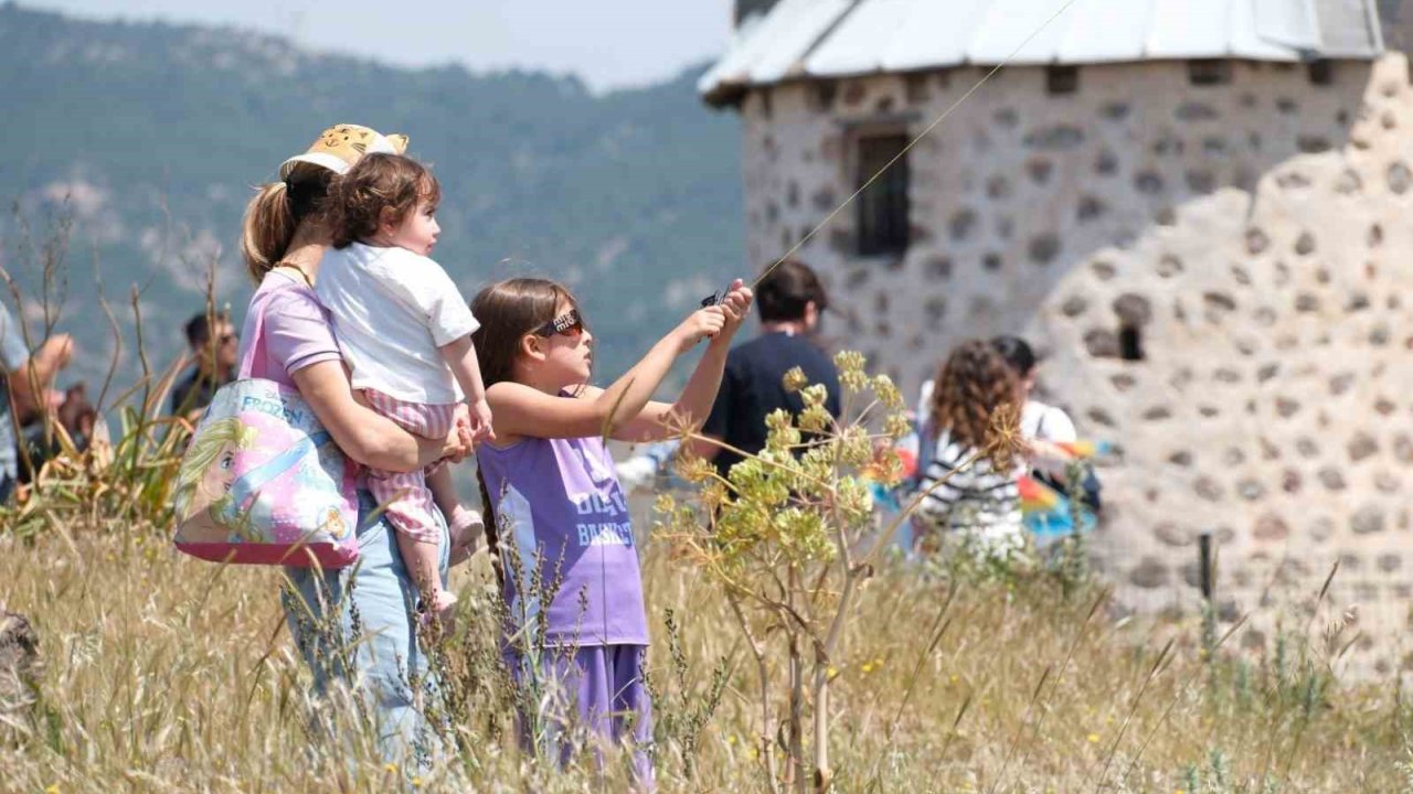 Bodrum'da Unutulmaz Bir Hafta Sonu: Sanat, Kültür ve Eğlence Dolu Anlar!
