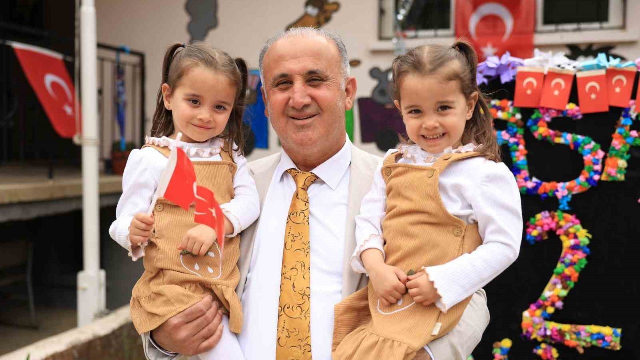 İncirliova'da Miniklere Şölen! 2. Çocuk Eğlence Festivali ile Unutulmaz Bir Gün Sizi Bekliyor