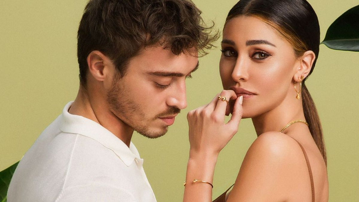 Belen Rodriguez e Antonino Spinalbese, il ritorno della sintonia?