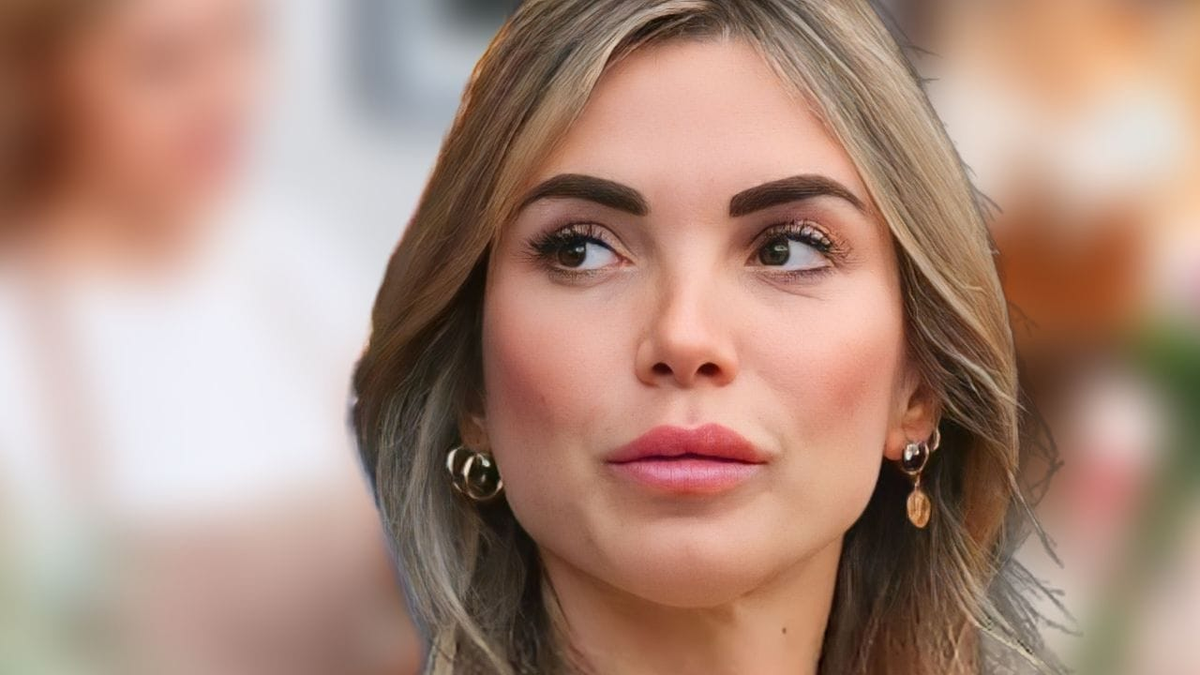 Noemi Bocchi: il messaggio enigmatico per Ilary Blasi su pace e rispetto