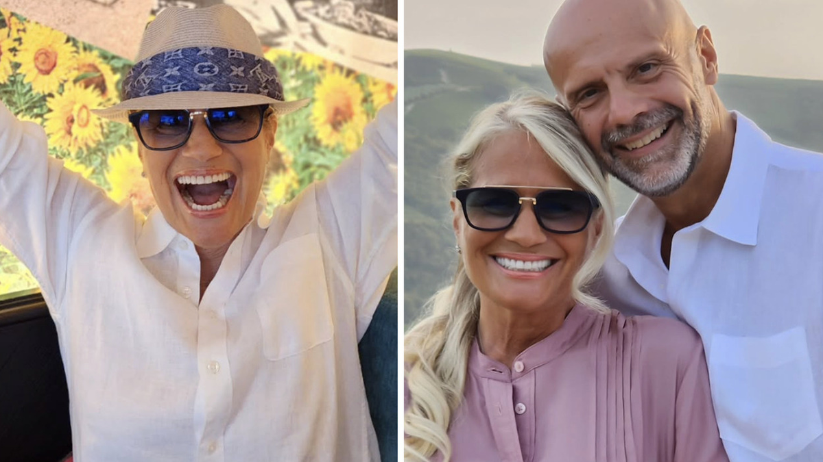 Heather Parisi Turns 65: Celebrating the Italian Dancer's Life and Career