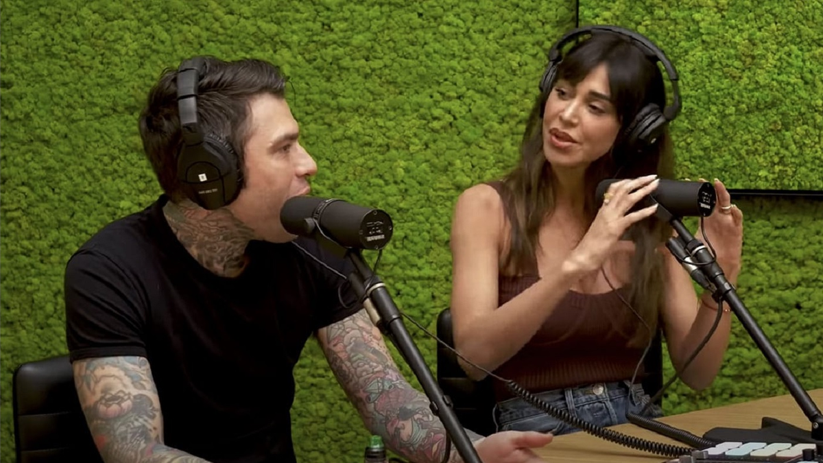 Scandalo nel mondo dello spettacolo: Fedez e Belen Rodriguez insieme, la reazione di Jeremias