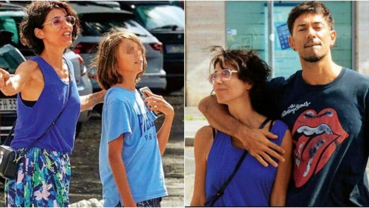 Giorgia e Emanuel Lo Celebrano il 15esimo Compleanno del Figlio Samuel con Messaggi Emozionanti