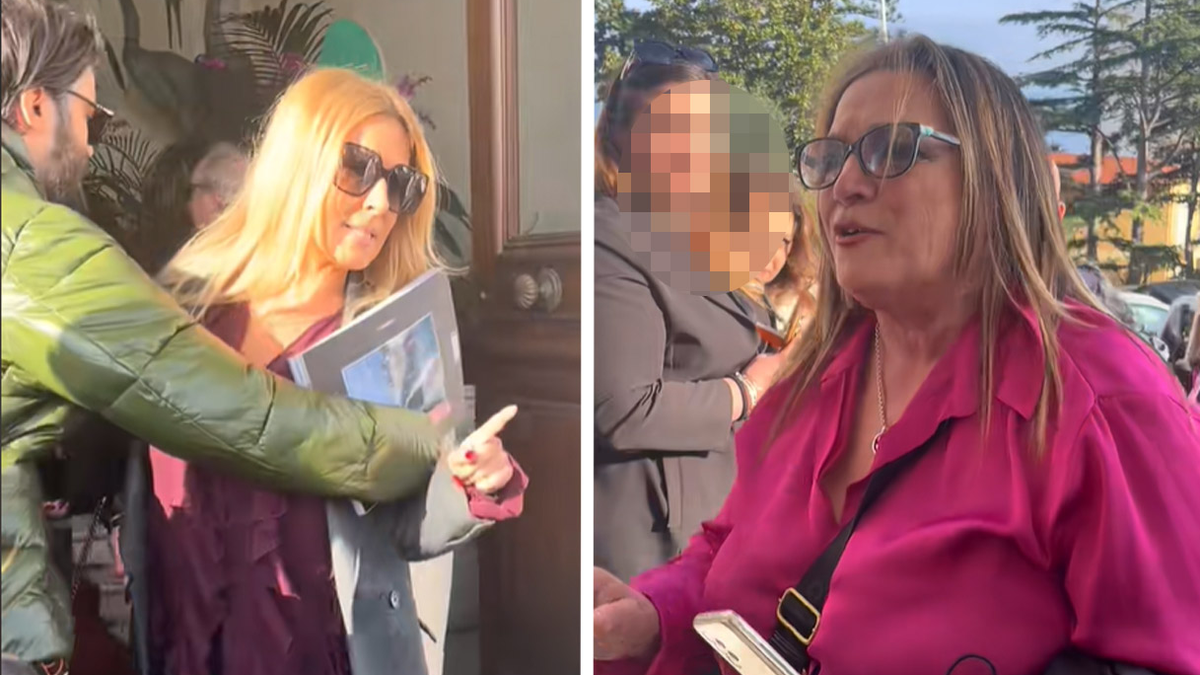 Selvaggia Lucarelli Offesa a Sanremo: Ecco Cos'è Successo