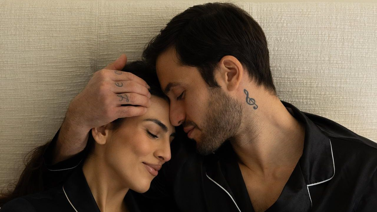 Matrimonio a sorpresa? Giulia Salemi e Pierpaolo Pretelli, l'indiscrezione che fa scalpore