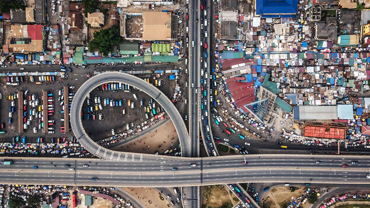 Unlocking Africa's Potential: Why Private Finance is Key to Achieving Sustainable Development Goals