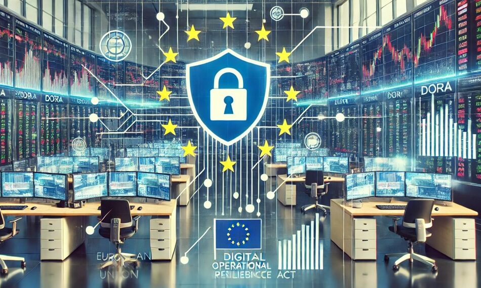 La finanza si prepara all'era digitale con la sicurezza di Dora
