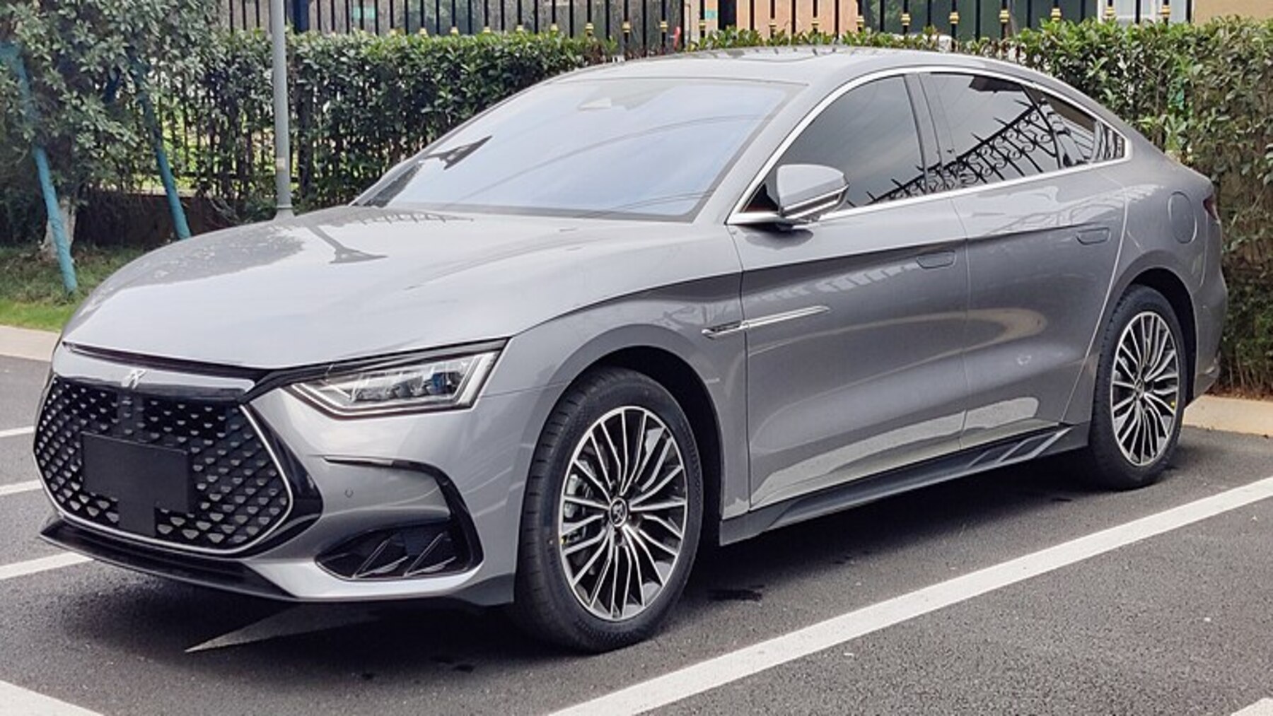 BYD conquista México: se posiciona entre los 10 coches más vendidos del país
