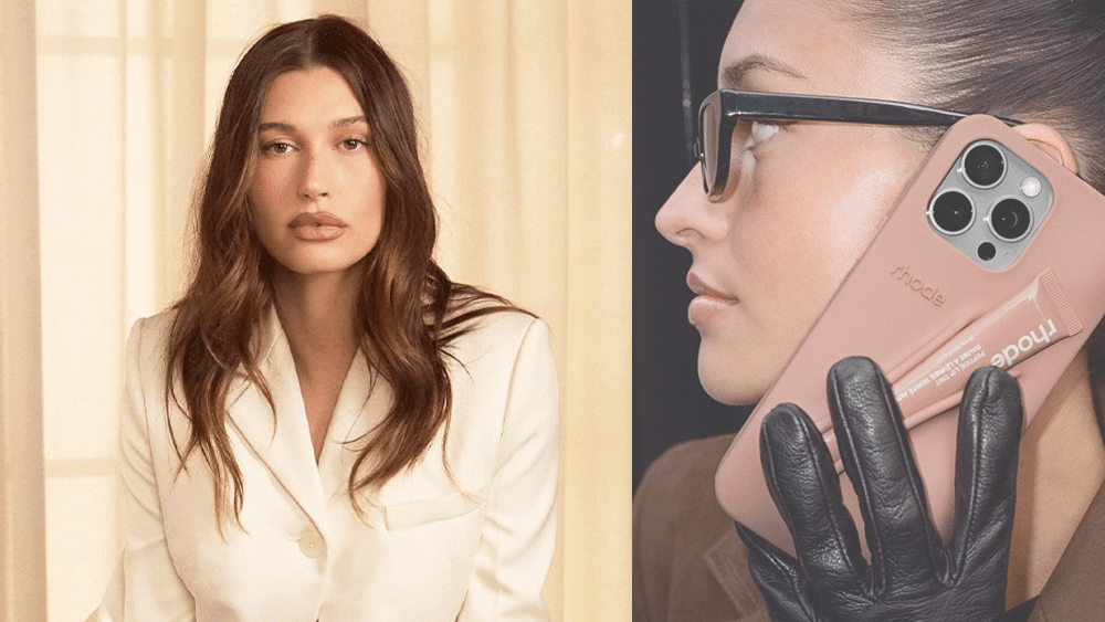 Hailey Bieber Säljer Rhode Skönhetsmärket till E.l.f. Beauty i Storslagen Affär – Värderat till 10 Miljarder!
