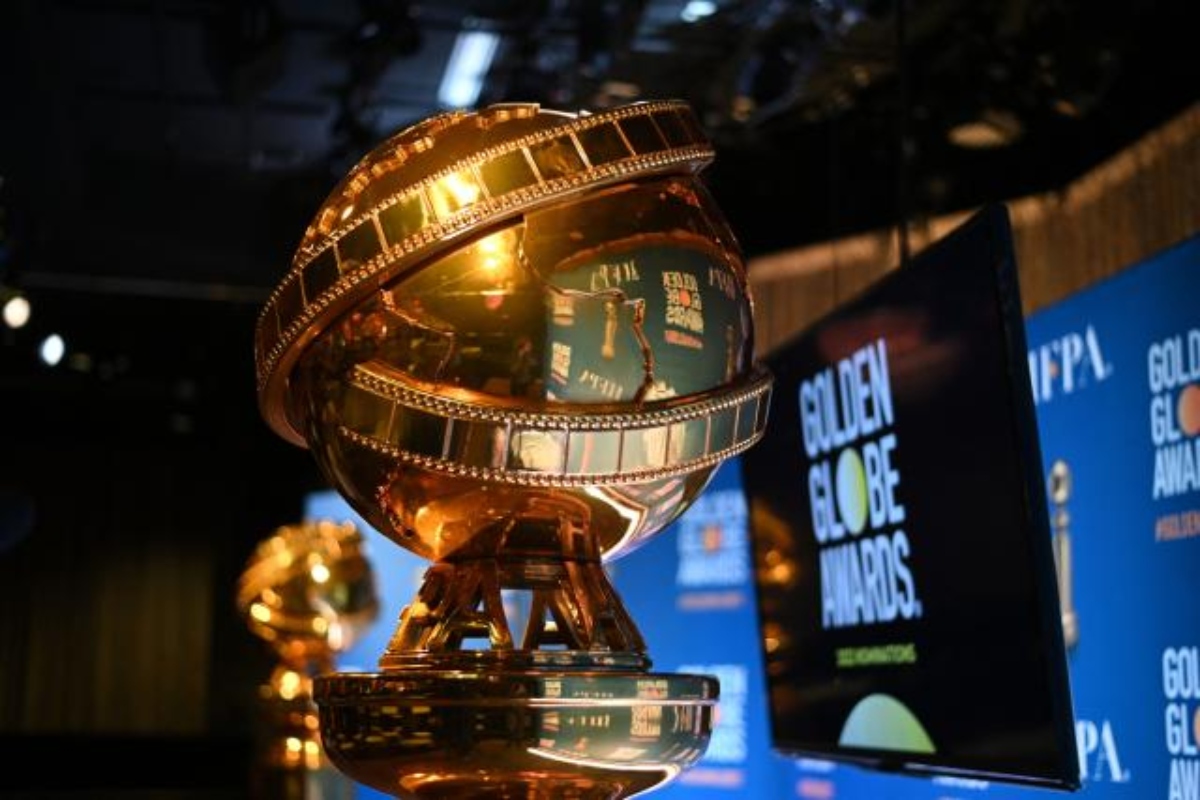 Globos de Oro 2025: La alfombra roja se llena de estrellas con más de 40 celebridades confirmadas