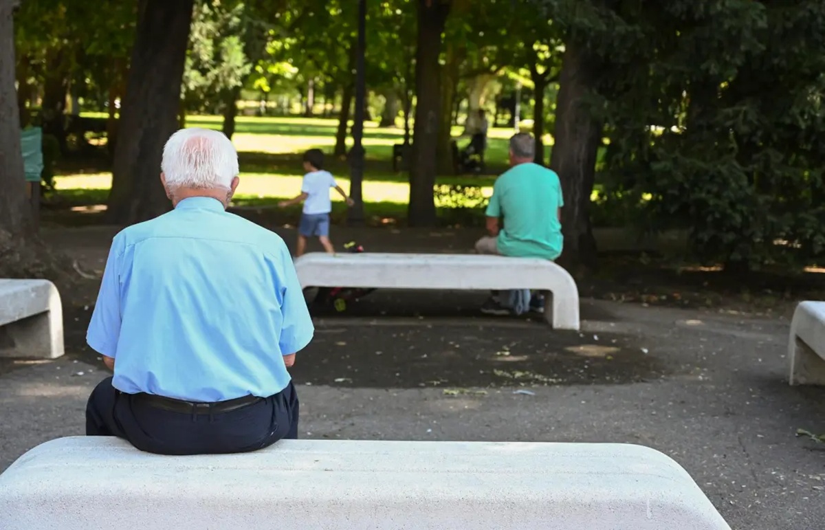 La salud según tu generación: ¿cómo influye la edad naciste en tu bienestar?