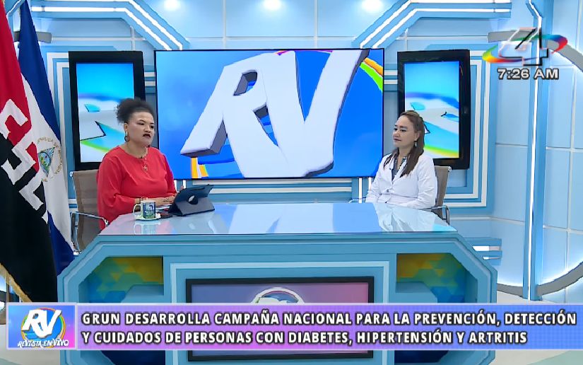 ¡Alerta! Tu Salud en Riesgo: Cómo Prevenir Enfermedades Crónicas con un Estilo de Vida Saludable